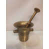 MORTIER ET PILON 