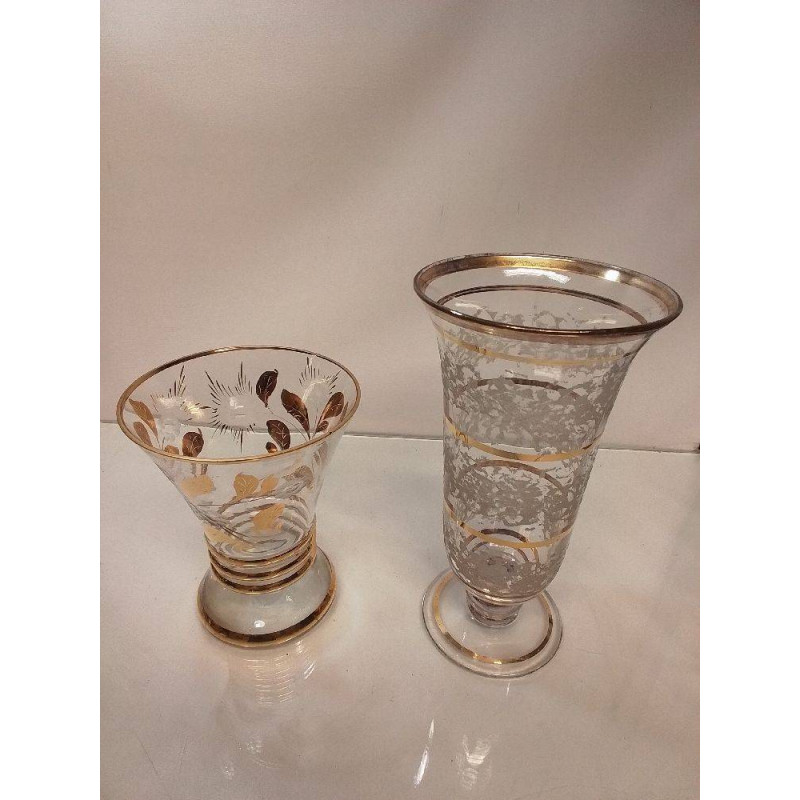 VASE VERRE DIVERS 