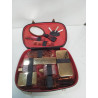 TROUSSE DE TOILETTE DE VOYAGE 