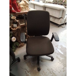 FAUTEUIL DE BUREAU SEDUS BRUN