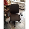 FAUTEUIL DE BUREAU SEDUS BRUN