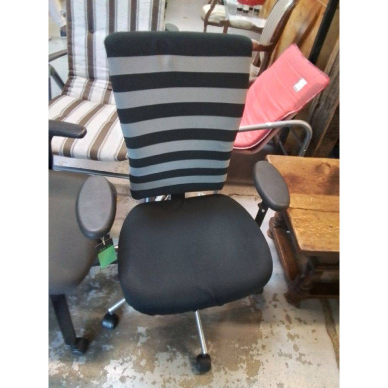 FAUTEUIL DE BUREAU VITRA