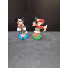 LOT DE FIGURINES DISNEY