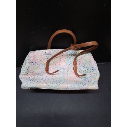 SAC A MAIN MULTICOLORE PICARD
