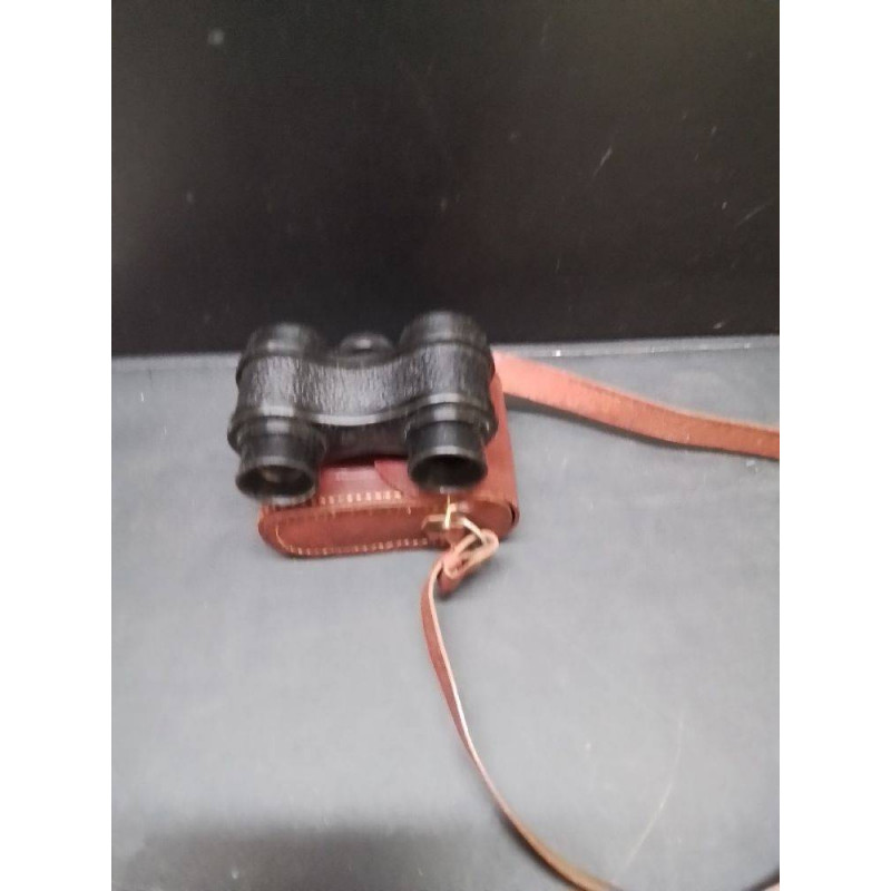 PAIRE DE JUMELLES PETIT MODÈLE 