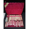 COFFRET COUTEAUX 