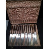 COFFRET COUTEAUX 