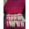 COFFRET COUTEAUX 