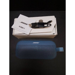 ENCEINTE BOSE SOUNDLINK FLEX 2