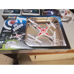 QUADROCOPTERE REVELL +...