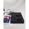 PLAYSTATION 4 PRO 1TB + MANETTES ET JEUX 
