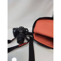APPAREIL PHOTO PENTAX KR +...