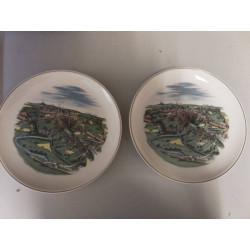 PLAT VILLEROY ET BOCH 