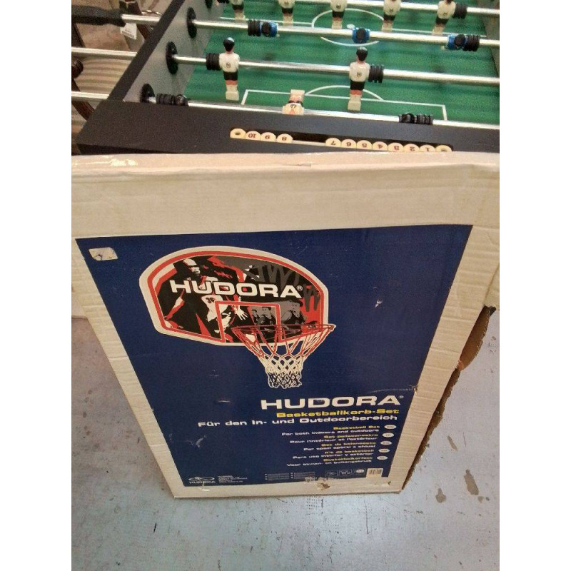 PANIER DE BASKET HUDORA