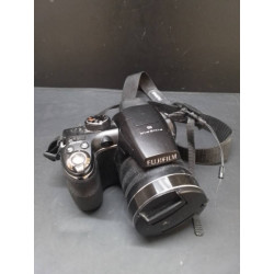 APPAREIL PHOTO FUJIFILM