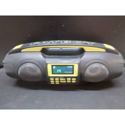 ENCEINTE BLUETOOTH FATBOY...