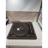 PLATINE VINYLE DUAL 506 + 2 CELLULE 
