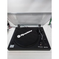PLATINE VINYLE ROADSTAR