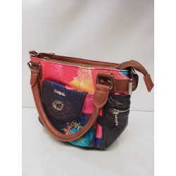 SAC A MAIN DESIGUAL 