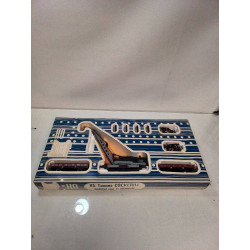 COFFRET JOUEF 85 TONES
