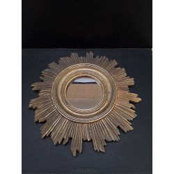 MIROIR SOLEIL 