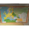 CARTE EUROPE 