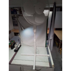 VENTILATEUR A PIED LISTO