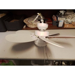 VENTILATEUR DE PLAFOND