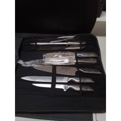 COFFRET COUTEAUX KAISERBACH