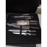 COFFRET COUTEAUX KAISERBACH