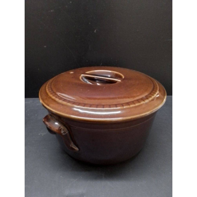 SALADIER ET COUVERCLE VILLEROY ET BOCH 