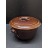 SALADIER ET COUVERCLE VILLEROY ET BOCH 