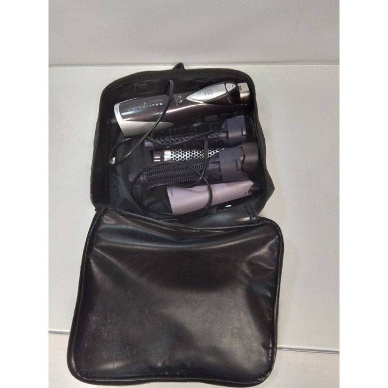 BROSSE CHAUFFANTE IMETEC