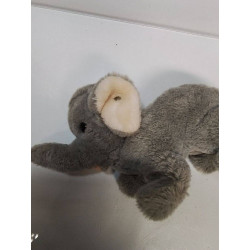 PELUCHE ÉLÉPHANT STEIFF 