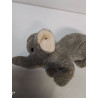 PELUCHE ÉLÉPHANT STEIFF 