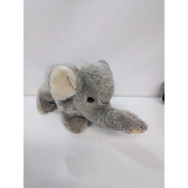 PELUCHE ÉLÉPHANT STEIFF 