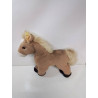 PELUCHE CHEVAL STEIFF 