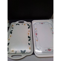 PLATEAU DE SERVICE VILLEROY...