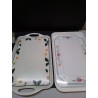 PLATEAU DE SERVICE VILLEROY ET BOCH 