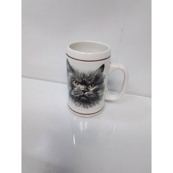 CHOPE VILLEROY ET BOCH CHAT