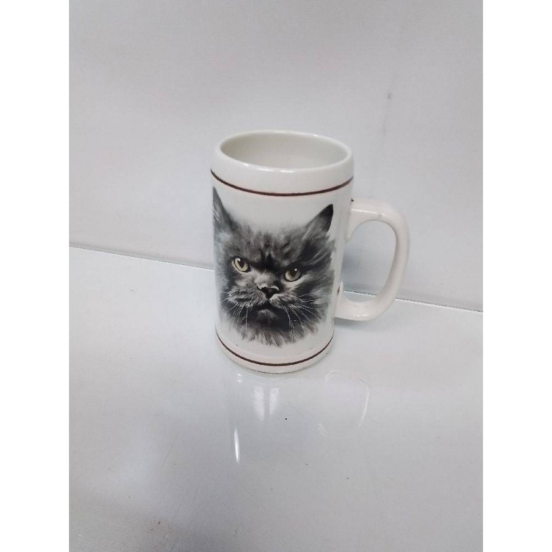 CHOPE VILLEROY ET BOCH CHAT
