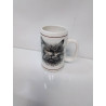 CHOPE VILLEROY ET BOCH CHAT