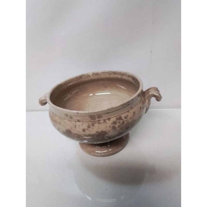 PLAT VILLEROY ET BOCH ANCIEN METTLACH