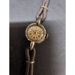 MONTRE FEMME MÉCANIQUE...