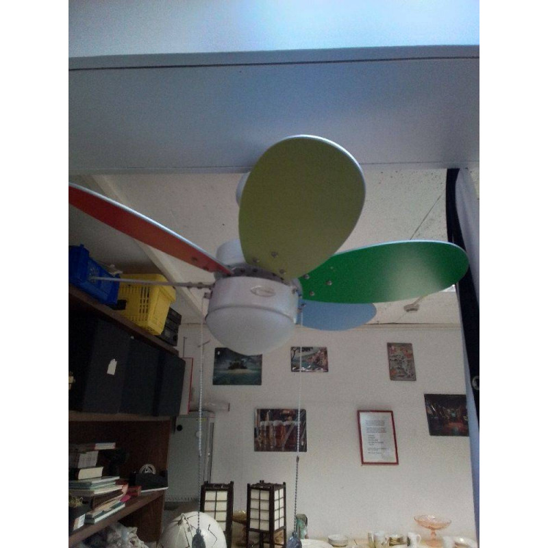 PLAFONNIER VENTILATEUR WESTINGHOUSE