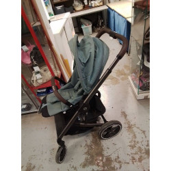 POUSSETTE CYBEX + HABILLAGE...