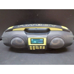 ENCEINTE BLUETOOTH FATBOY...