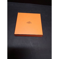 BOITE VIDE HERMES