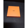BOITE VIDE HERMES