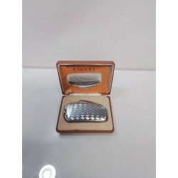 BRIQUET SILVER MATCH EN...